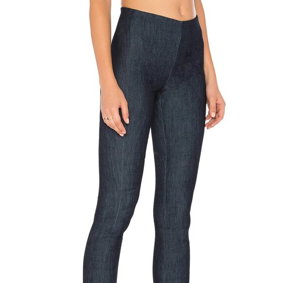 Rag & Bone New York Denim Pant 6 - Picture 2 of 10